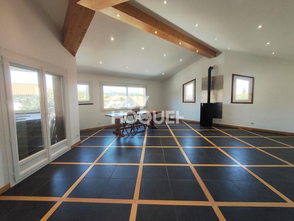 Appartement Savigneux 6 pièce(s) 156 m2