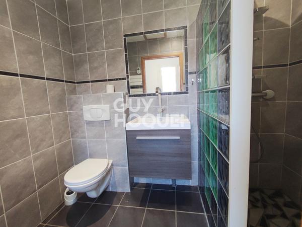 Appartement Savigneux 6 pièce(s) 156 m2