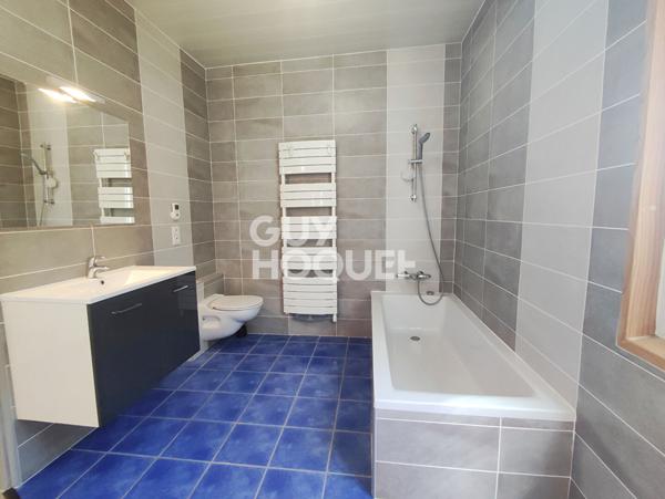 Appartement Savigneux 6 pièce(s) 156 m2