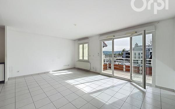 Appartement à vendre    3 pièces • 67,61 m2 Vétraz-Monthoux
