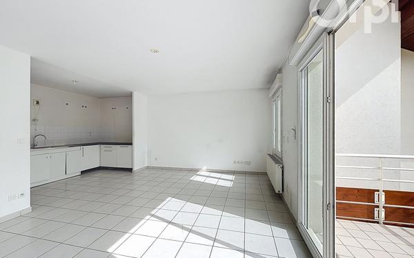 Appartement à vendre    3 pièces • 67,61 m2 Vétraz-Monthoux
