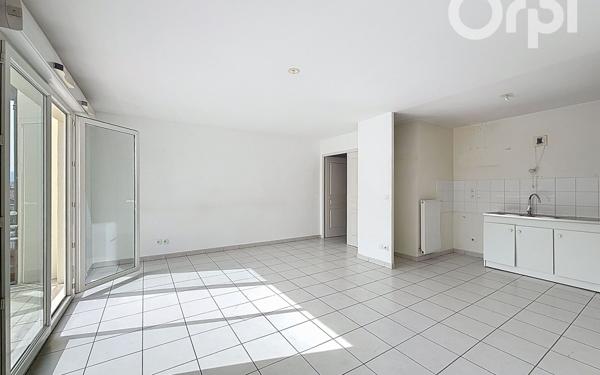 Appartement à vendre    3 pièces • 67,61 m2 Vétraz-Monthoux