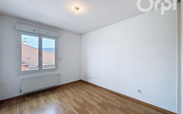 Appartement à vendre    3 pièces • 67,61 m2 Vétraz-Monthoux