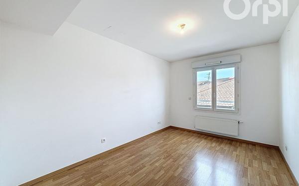 Appartement à vendre    3 pièces • 67,61 m2 Vétraz-Monthoux