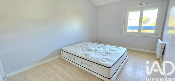 Maison à vendre 5 pièces 87 m² Bouffémont