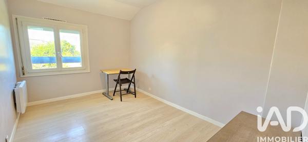 Maison à vendre 5 pièces 87 m² Bouffémont