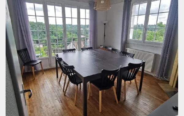 Vente Maison Limoges   