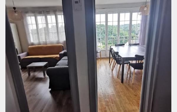 Vente Maison Limoges   