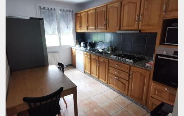 Vente Maison Limoges   