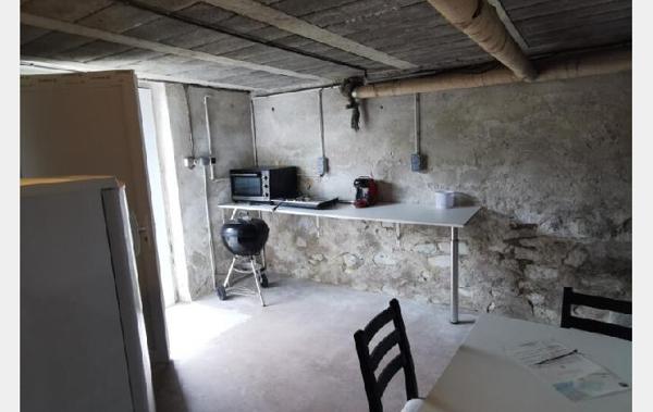 Vente Maison Limoges   