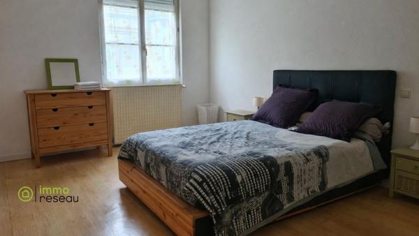 Immeuble de rapport à BEAUFORT EN VALLEE (49250)