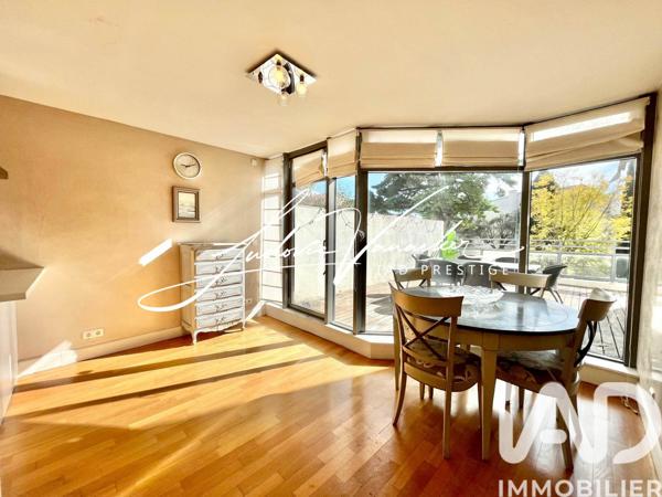 Appartement à vendre 4 pièces 107 m² Cannes