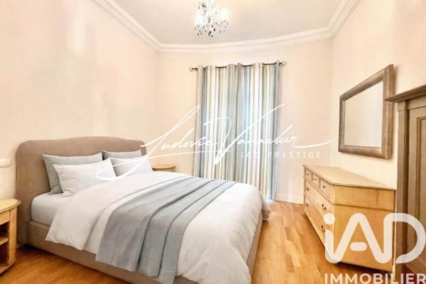 Appartement à vendre 4 pièces 107 m² Cannes