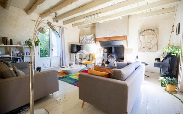 Maison à vendre    4 pièces •  Saint-Priest-sous-Aixe