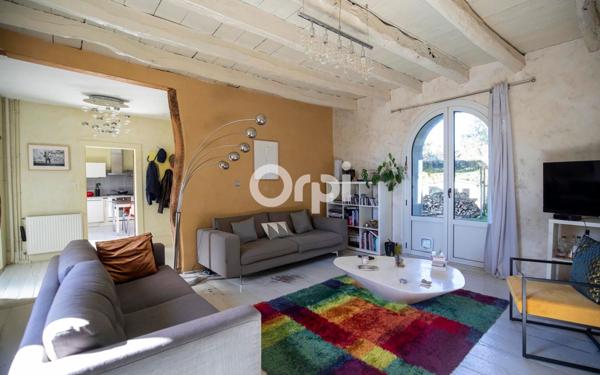 Maison à vendre    4 pièces •  Saint-Priest-sous-Aixe