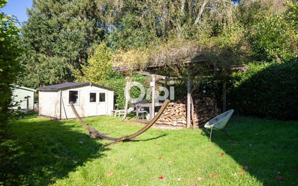 Maison à vendre    4 pièces •  Saint-Priest-sous-Aixe