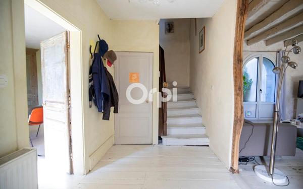 Maison à vendre    4 pièces •  Saint-Priest-sous-Aixe