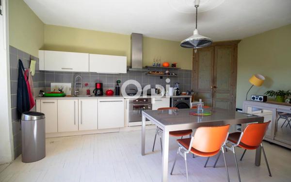 Maison à vendre    4 pièces •  Saint-Priest-sous-Aixe