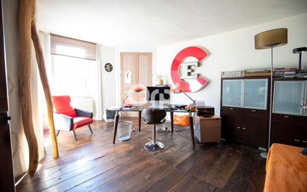 Maison à vendre    4 pièces •  Saint-Priest-sous-Aixe