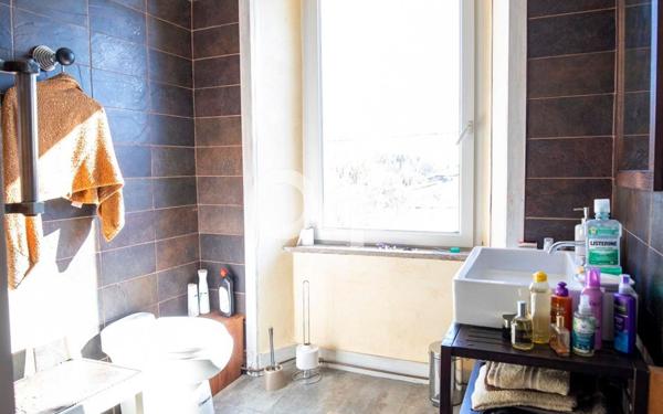 Maison à vendre    4 pièces •  Saint-Priest-sous-Aixe