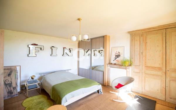 Maison à vendre    4 pièces •  Saint-Priest-sous-Aixe