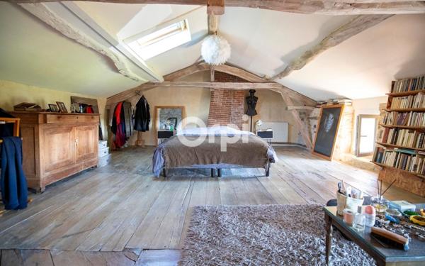 Maison à vendre    4 pièces •  Saint-Priest-sous-Aixe