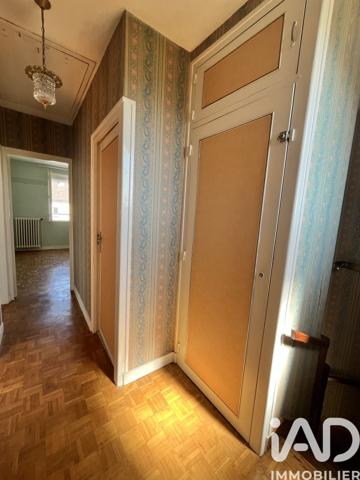 Maison à vendre 4 pièces 91 m² Le Mans