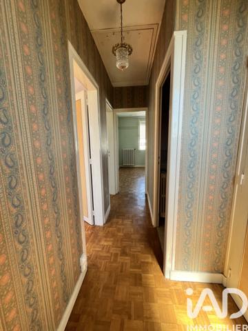 Maison à vendre 4 pièces 91 m² Le Mans