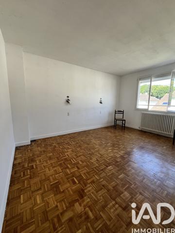 Maison à vendre 4 pièces 91 m² Le Mans