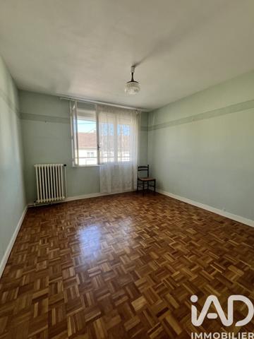 Maison à vendre 4 pièces 91 m² Le Mans
