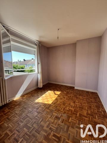 Maison à vendre 4 pièces 91 m² Le Mans