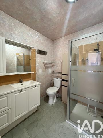 Maison à vendre 4 pièces 91 m² Le Mans