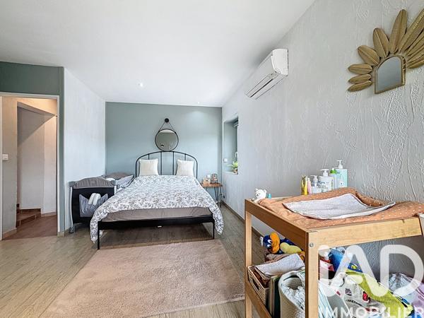 Maison à vendre 5 pièces 129 m² Saint-Cyr-sur-Mer