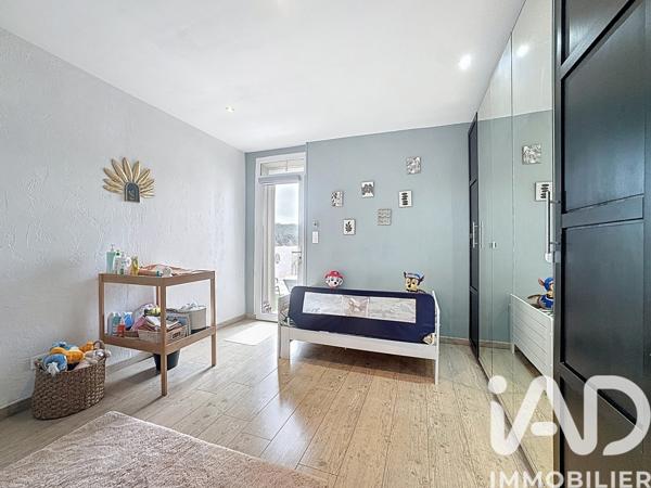 Maison à vendre 5 pièces 129 m² Saint-Cyr-sur-Mer