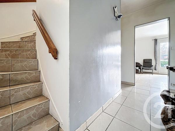 Maison à vendre  6 pièces - 140 m2 PONT AUDEMER - 27