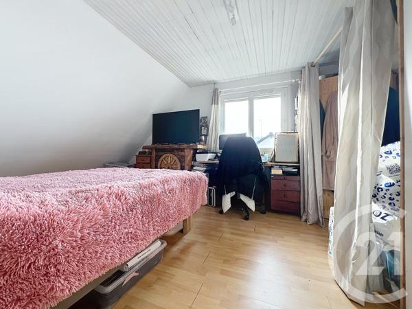 Maison à vendre  6 pièces - 140 m2 PONT AUDEMER - 27