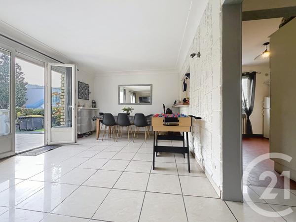 Maison à vendre  6 pièces - 140 m2 PONT AUDEMER - 27