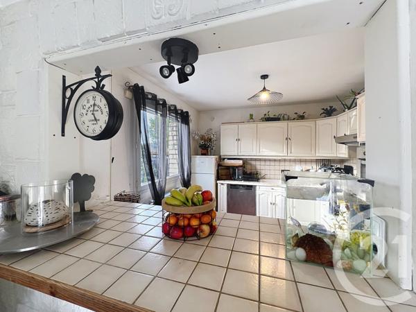 Maison à vendre  6 pièces - 140 m2 PONT AUDEMER - 27