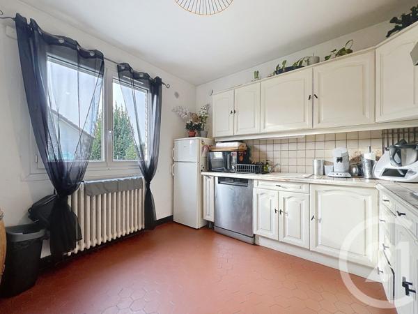 Maison à vendre  6 pièces - 140 m2 PONT AUDEMER - 27