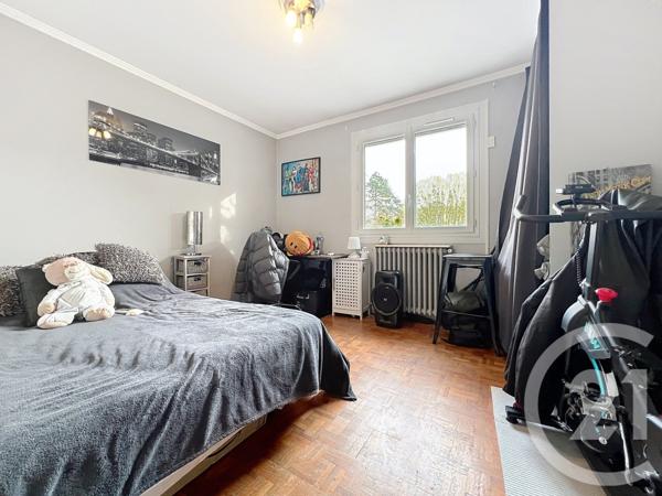 Maison à vendre  6 pièces - 140 m2 PONT AUDEMER - 27