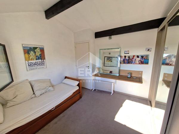 Maison Herblay Sur Seine 6 pièces 123 m²