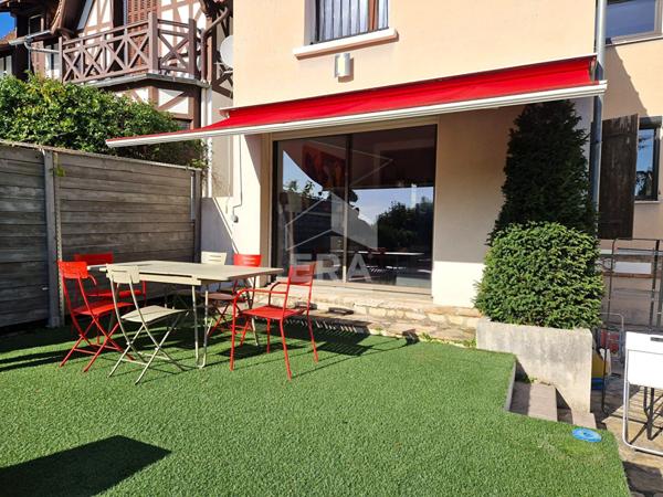 Maison Herblay Sur Seine 6 pièces 123 m²