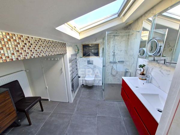 Maison Herblay Sur Seine 6 pièces 123 m²