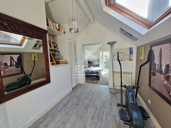 Maison Herblay Sur Seine 6 pièces 123 m²