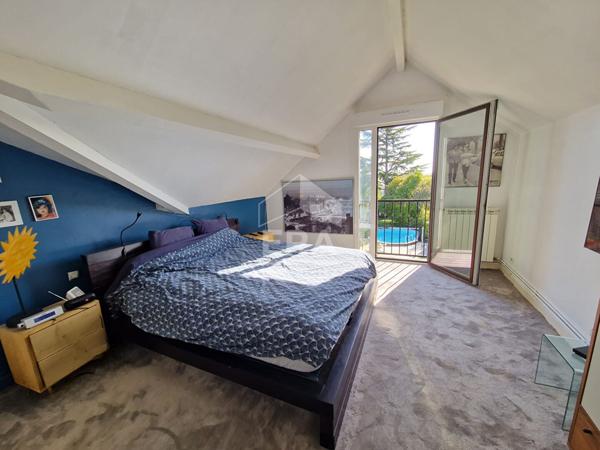 Maison Herblay Sur Seine 6 pièces 123 m²