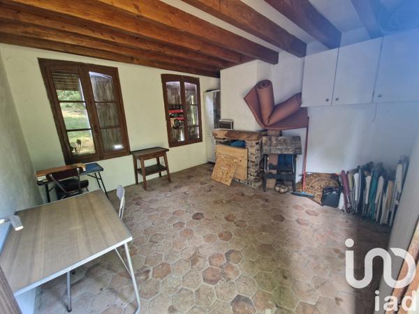 Terrain à vendre 1 640 m² Courtenay