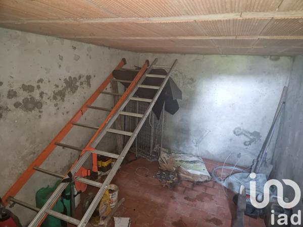 Terrain à vendre 1 640 m² Courtenay