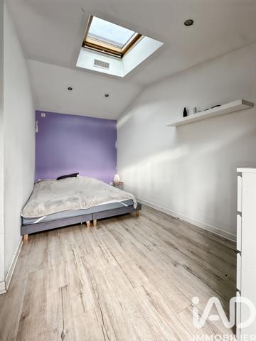 Maison à vendre 6 pièces 101 m² Chelles