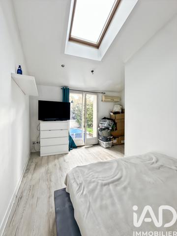Maison à vendre 6 pièces 101 m² Chelles