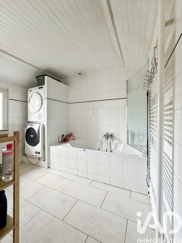 Maison à vendre 6 pièces 101 m² Chelles